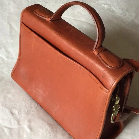 Coach Bags - Picture 4 of 9